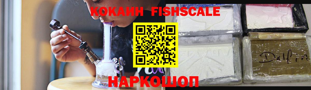 Cocaine Fish Scale  Вход с VPN  Хасавюрт 